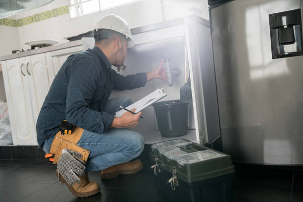 Best 24-Hour Plumber Near Me  in West Park, FL