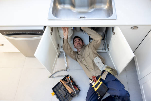 Best Plumbing Installation Services  in West Park, FL