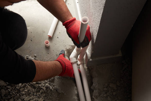 Shower Repair Services in West Park, FL