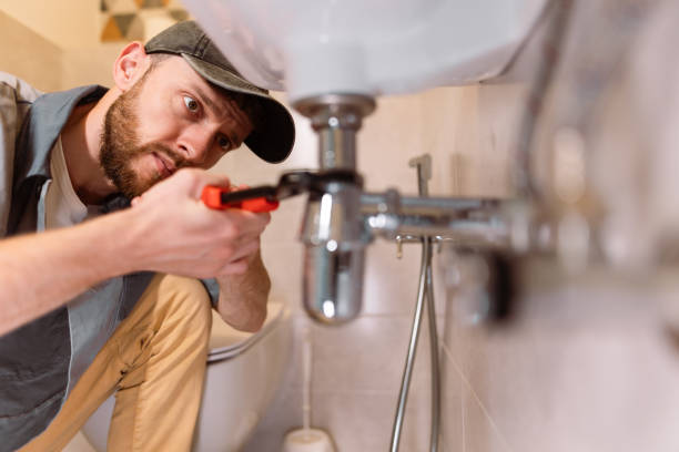 Best Commercial Plumbing Services  in West Park, FL