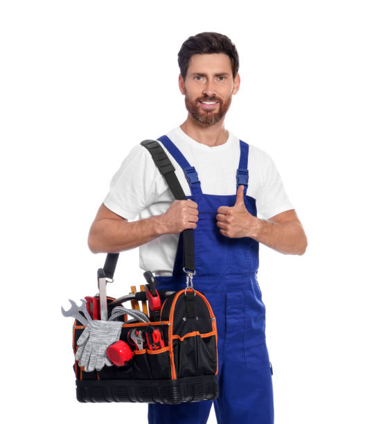 Best Clogged Drain Plumber  in West Park, FL