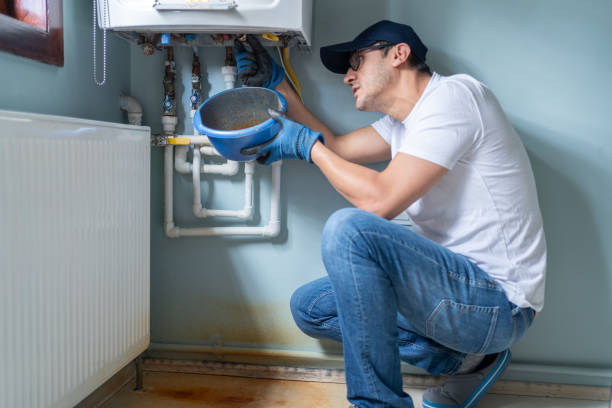 Best Sprinkler Systems  in West Park, FL