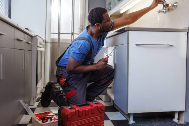 Hot Water Heater Installation in West Park, FL