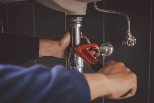 Best Water Softener Installation  in West Park, FL